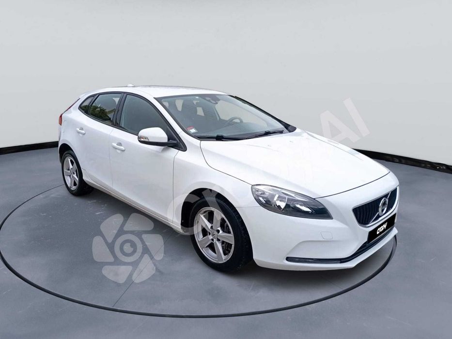 VOLVO V40 D2 automatico