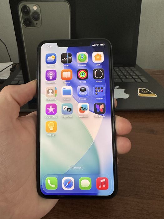 Iphone 11 Pro Max 256GB Neverlock