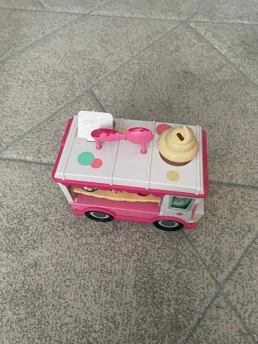 NUM NOMS autobus