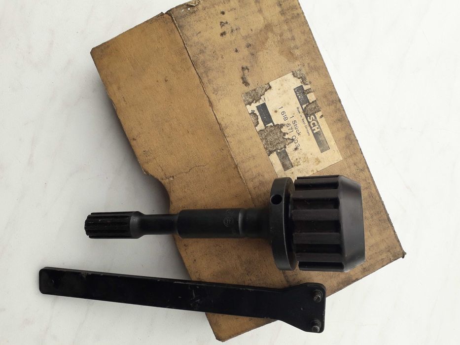 Adapter BOSCH (wieloklin)