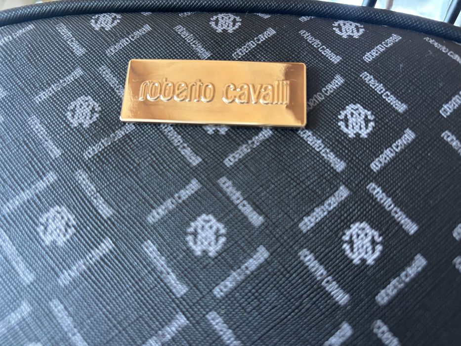 Roberto Cavalli_kosmetyczka