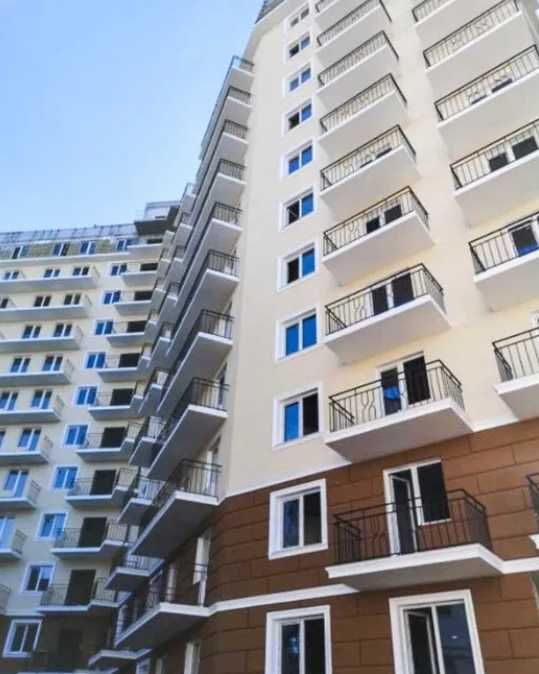 1 ком квартира ЖК Континент