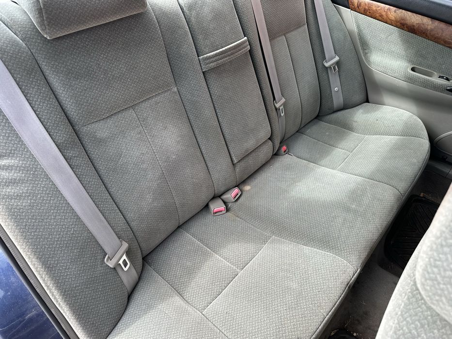 Chevrolet Evanda 2.0LPG>>stanigła>>nowesprzęgło>>świętaotwarte>zamiana