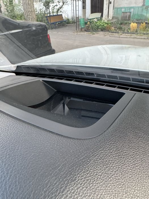 BMW 5 Series 2012 VIN WBAXH5C56DDW12517 фото оголошення 20 з 20
