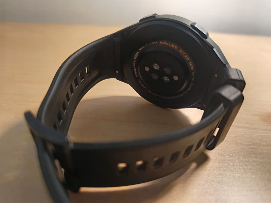 Huawei mediapad T5 + Smartwatch Huawei watch GT 2e