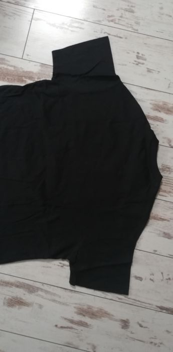 Koszulka czarna myszka miki