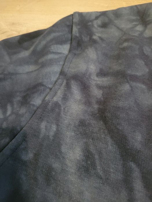 Bluza męska ocieplana M