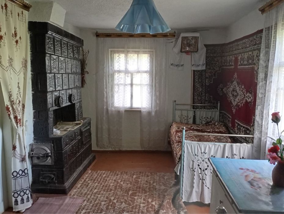 Продаж будинку в  селі Крищинці, Тульчинський  район,Вінницька обл