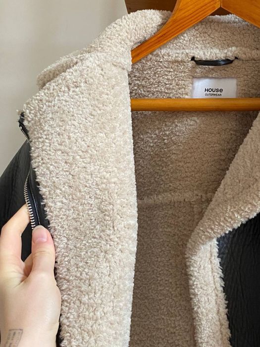 Дубльонка House xs