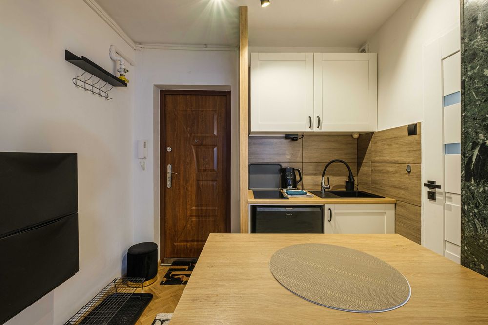 Nocleg Studio Lux