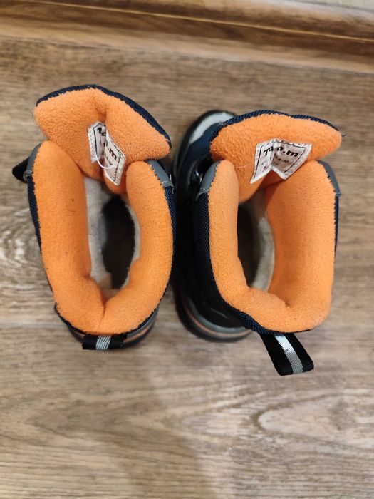 Термо ботінки Том.М розмір 25