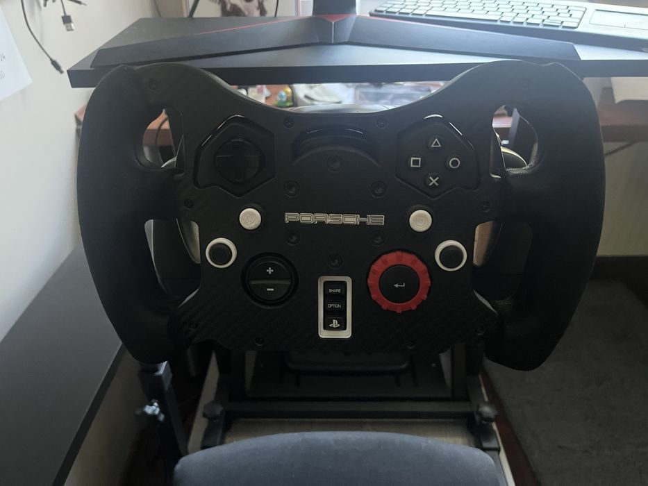 Kierownica Logitech g29