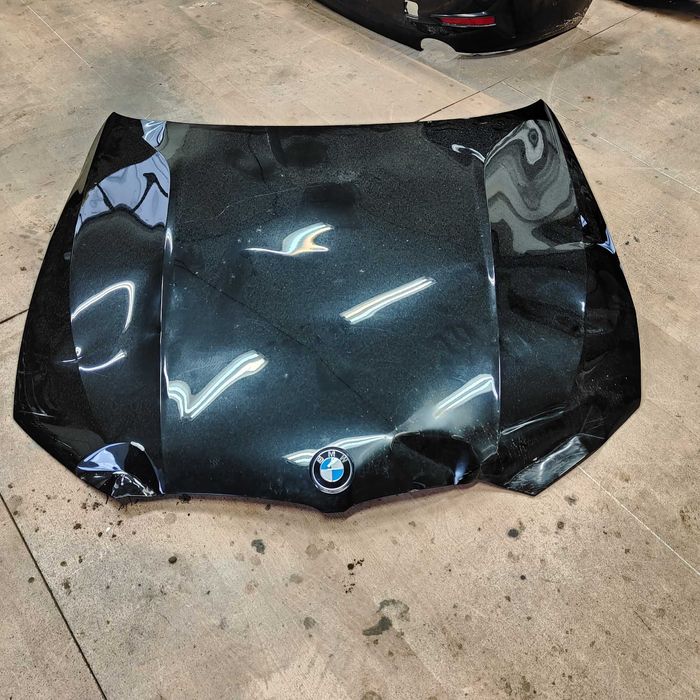 Zderzak Przód bmw g20