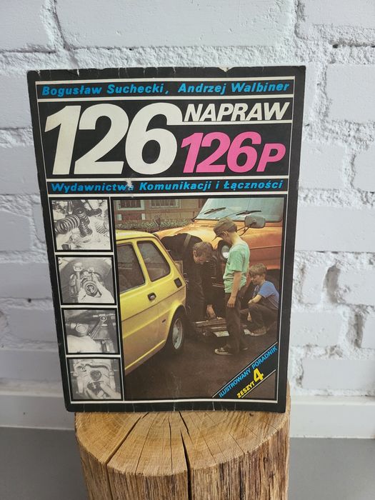 126 Napraw Suchecki zeszyt 4