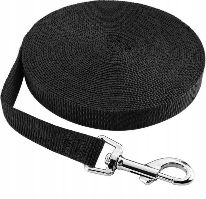 Smycz treningowa dla psa 2m NOWA