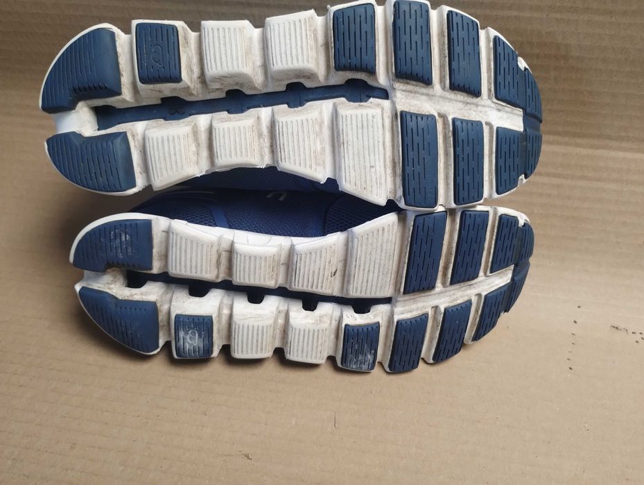 Buty do biegania biegowe 37 ON Running Cloud 5