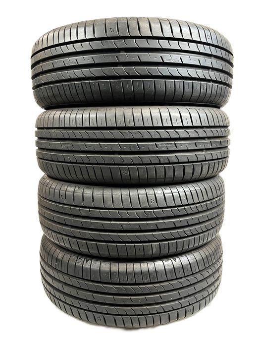 opony letnie 185/55/16 nexen nfera primus su1 185/55r16 4x 2023r 7 -7,5mm