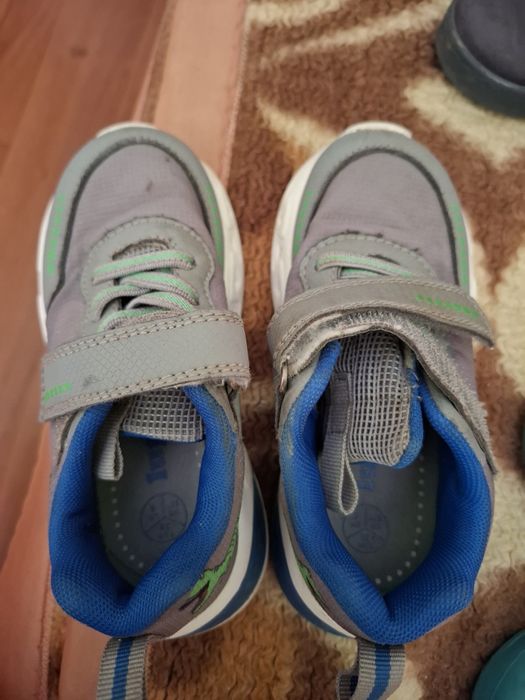 adidasy chłopięce rozm. 26