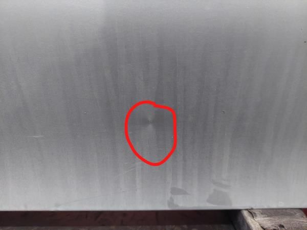 Porta frente direita MITSUBISHI L 200 Pick Up (K6_T, K7_T)