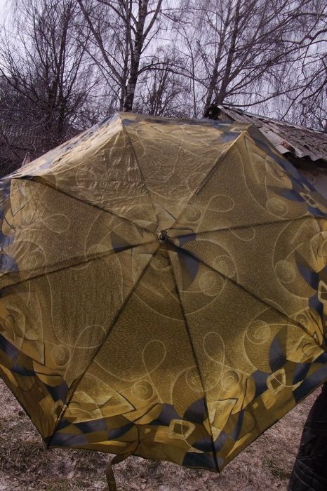 зонт женский рабочий