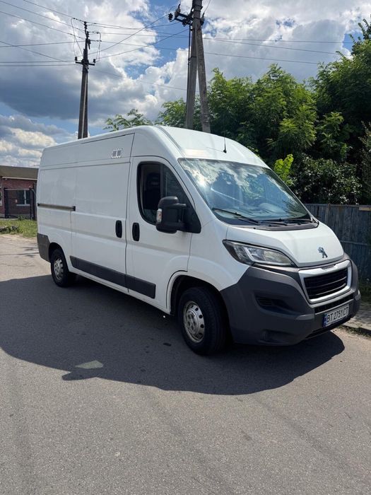 Продам PEUGEOT BOXER / Пежо боксер 2.0