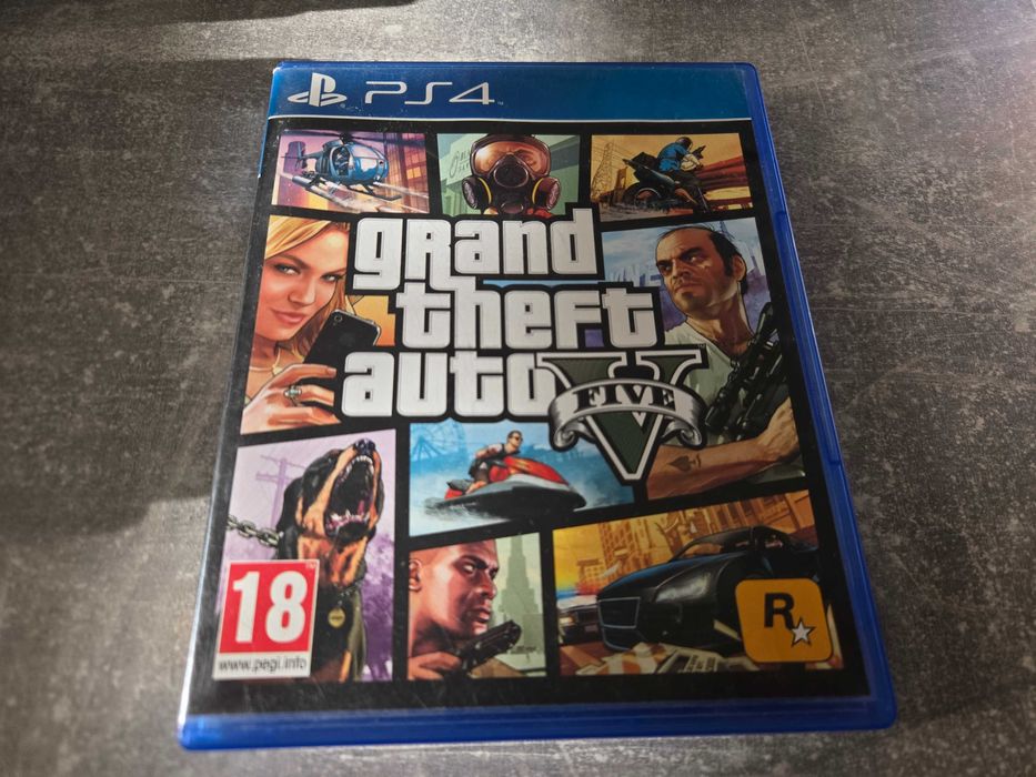 Gta V call of duty WWII