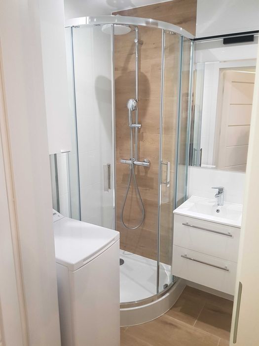 Komfortowa kawalerka mieszkanie ul. Niepodległości Lublin