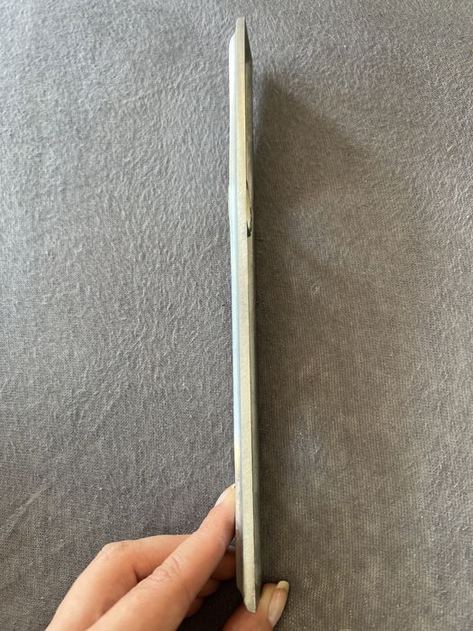 Szyld do drzwi 8 sztuk aluminiowy 24x3.5 PRL