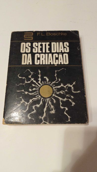Os Sete Dias da Criação