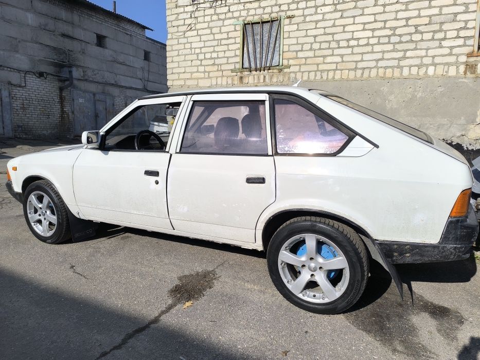 Продам Москвич 2141 1,5 Бенз/Газ Обмен