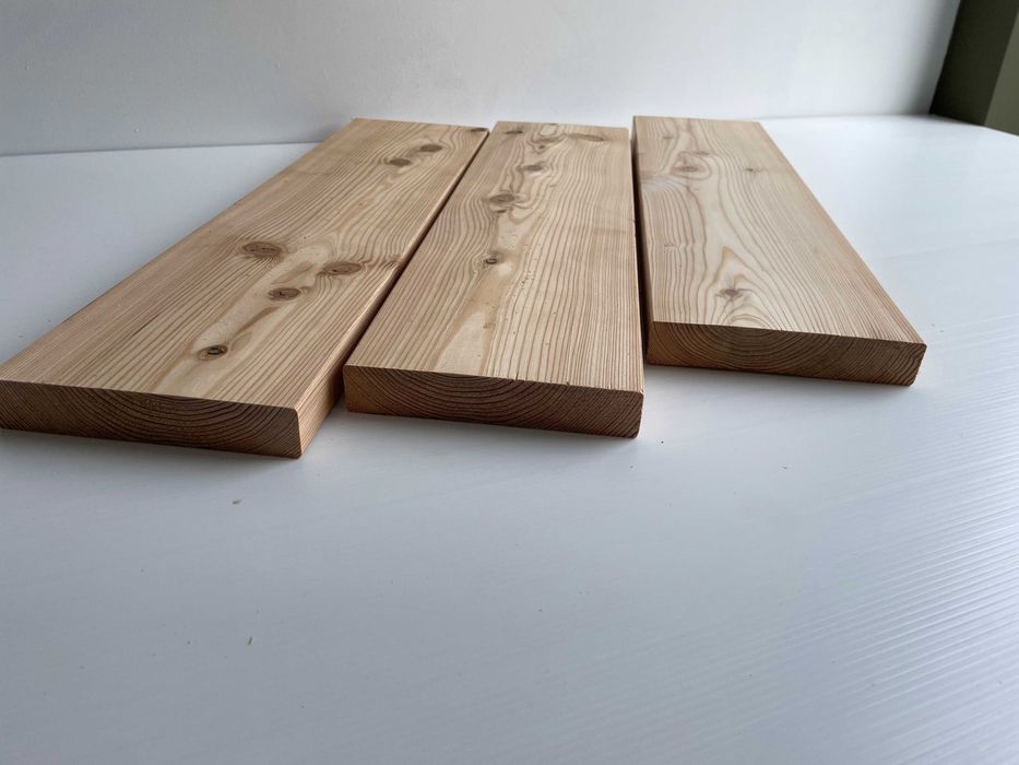 Deska szalunkowa szalunek gr. 25mm