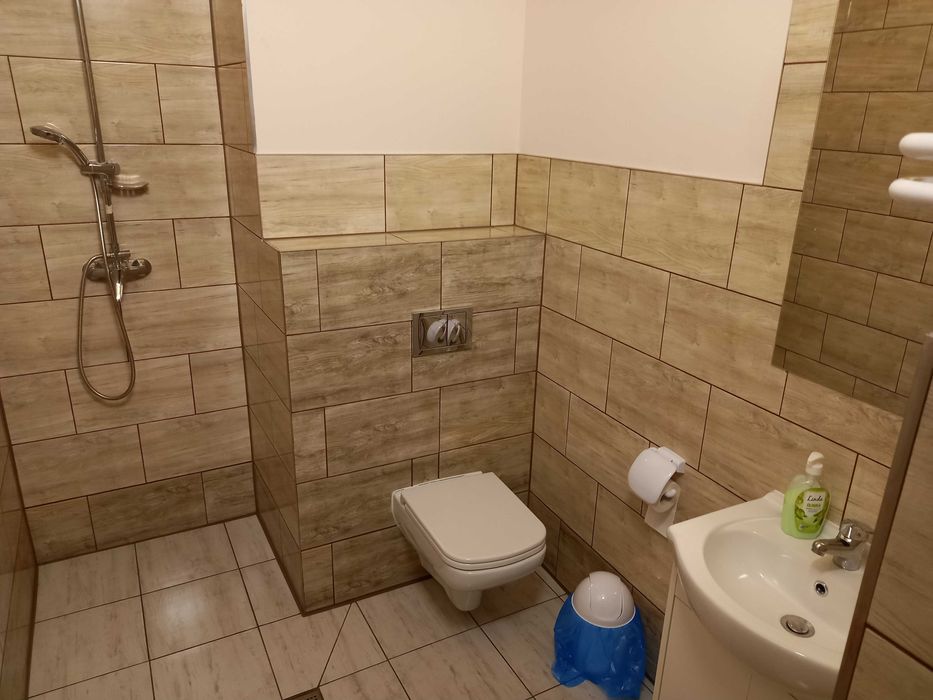 Pokoje u Anka Reszel noclegi Warmia Mazury