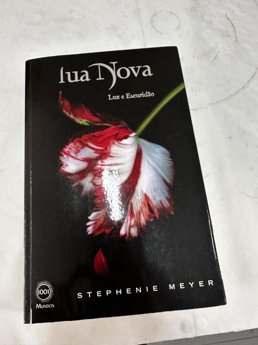 Lua Nova livro 2