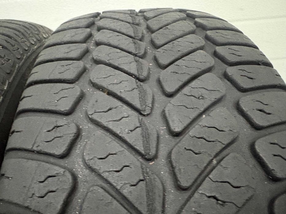 Opony 185/60r14Dębica navigator