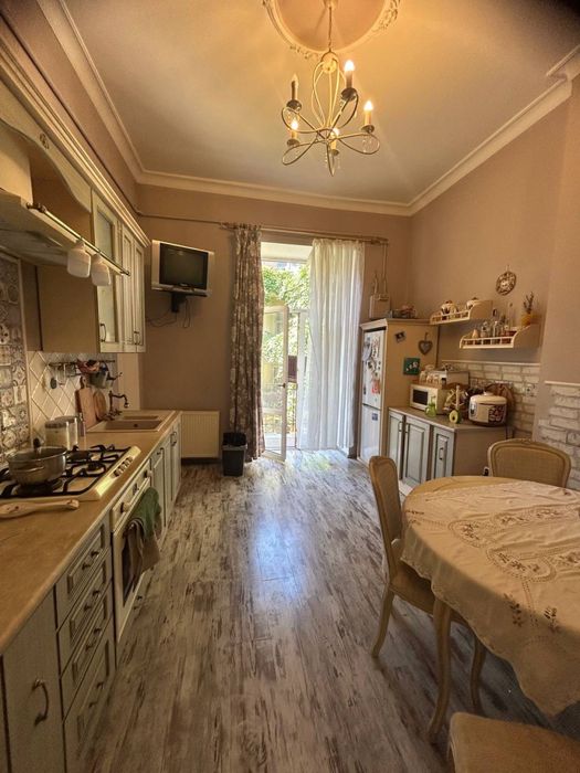 Багатокімнатна квартира за адресою вул. Антоненка-Давидовича (площа 164,8 м²) - Atlanta.ua - фото 5