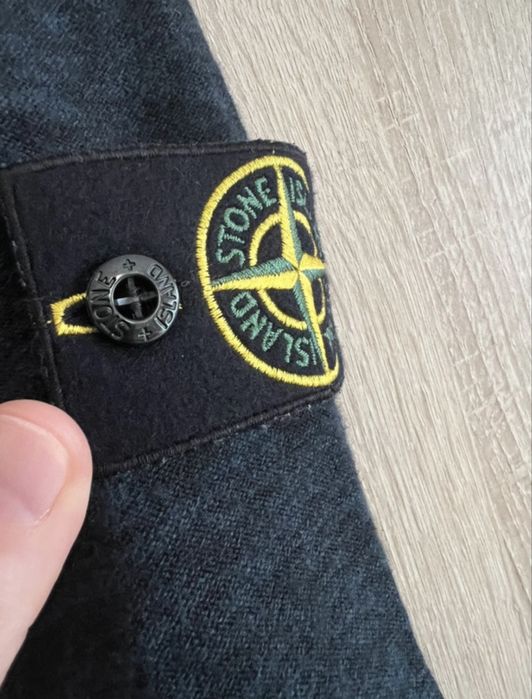 Sweter Stone Island