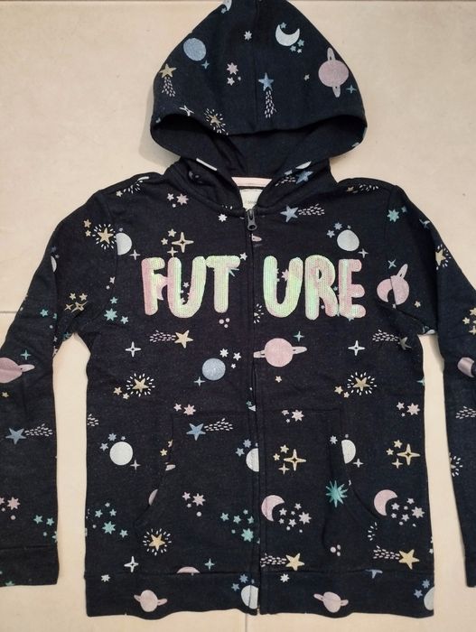 Sfera Sports Jacket - Age 11/12