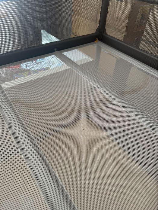 Beliche Tuffing Ikea