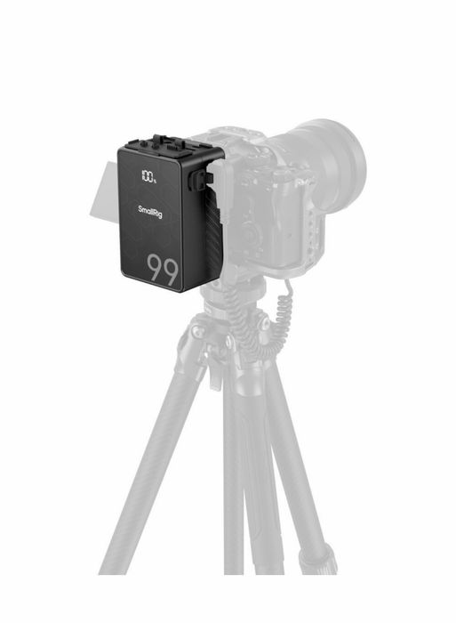 Акумулятор SmallRig VB99 SE Mini V-Mount