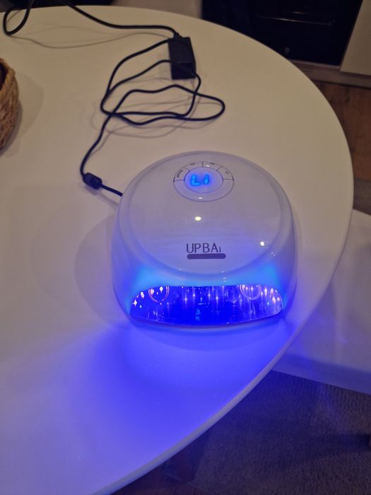 Catalizador Dual Led