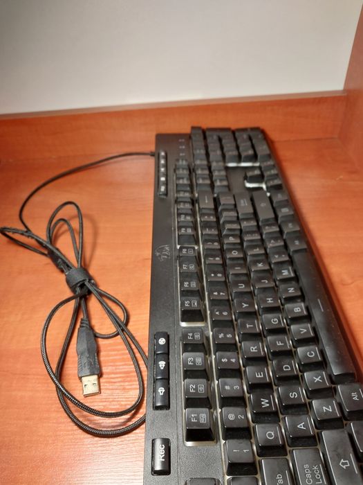 Klawiatura REDRAGON K512 Shiva