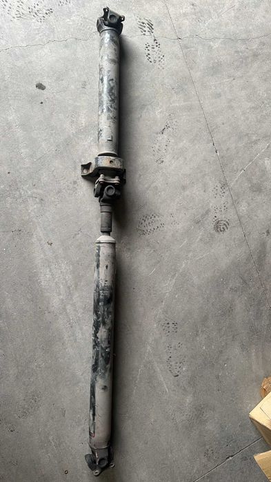 Veio de Transmissão Mitsubishi Canter 3.0 2010/2011/2012/2013/2014