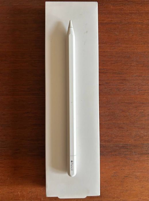 Стілус APPLE Pencil (USB-C) Model A3085 (MUWA3ZM/A)