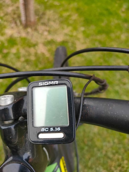 Bicicleta coluer 240GR roda 24