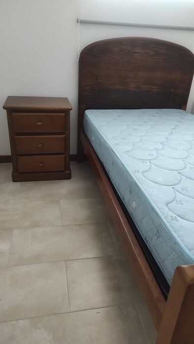 Quarto de solteiro