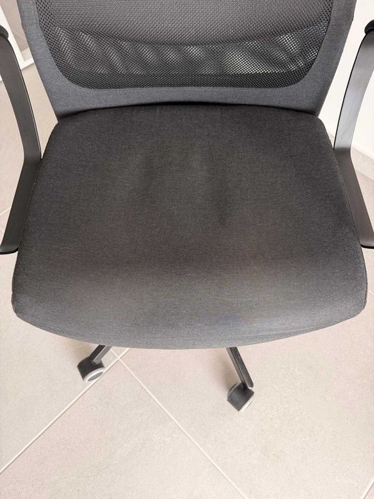 Cadeira Escritório MARKUS IKEA