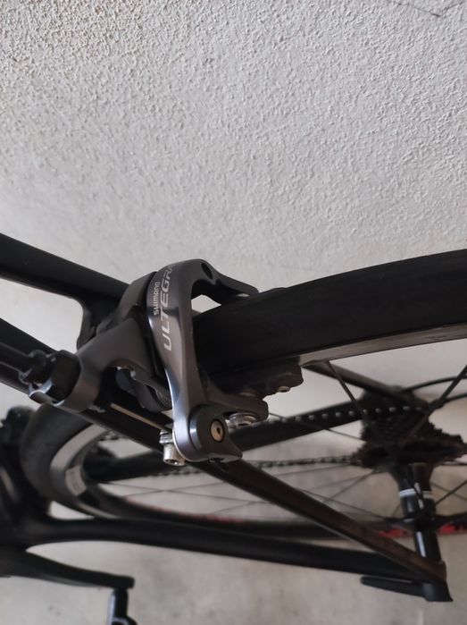 Bicicleta de estrada