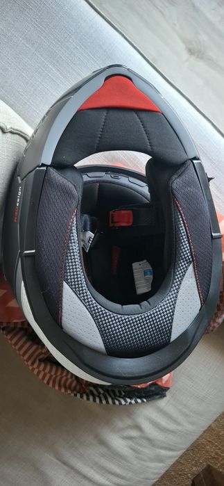 Capacete a estrear