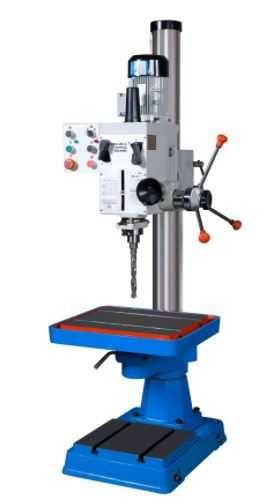 Engenho de Furar/Roscar de Carretos PGDM 40F PowerED