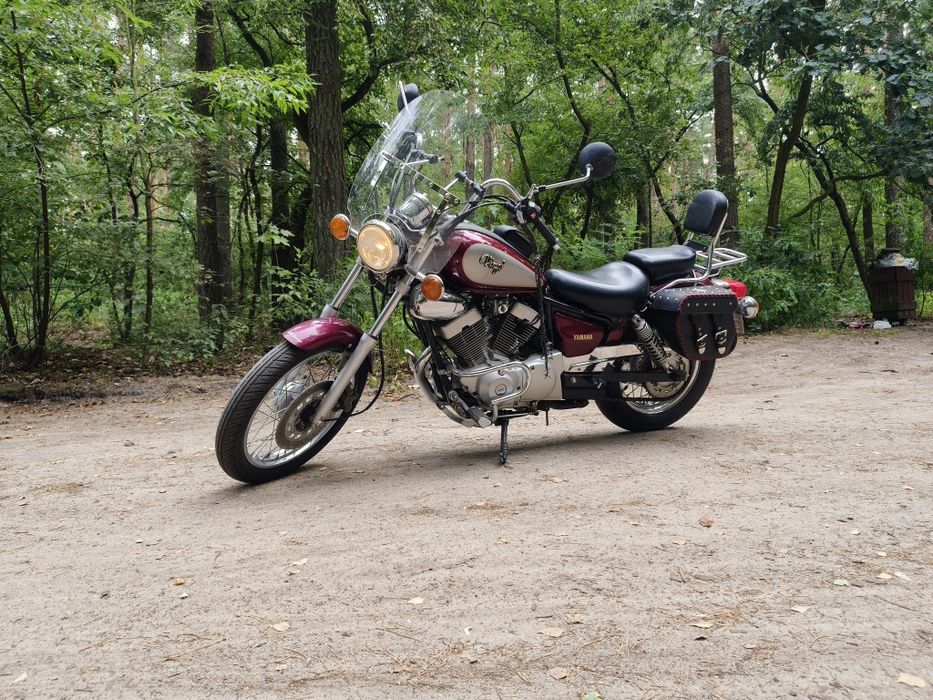Yamaha